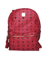 visetos sprinkle stud stark backpack