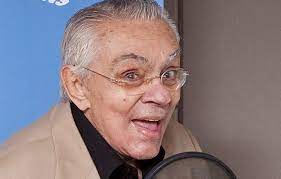 Chico anysio was born on april 12, 1931 in maranguape, ceará, brazil as francisco anysio de oliveira paula filho. Chico Anysio Alchetron The Free Social Encyclopedia