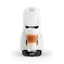 Coffee beans would grind and you could hear the pump working and the hot water dispenser worked but no coffee. Delonghi Nescafedolce Gusto Piccolo Xs Capsule Coffee Machine Home George At Asda