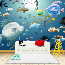 This effects the relationship between the. Photo Wallpaper 3d Sea View Wall Painting Children S Room Bedroom Aquarium School Nursery Decoration Ocean Fish Wallpaper Mural Wallpaper Mural Photo Wallpaper 3dphoto Wallpaper Aliexpress