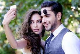 Kadir doğulu , hande yener 'i bir. Hande Yener Den Eski Sevgilisi Kadir Dogulu Ile Ilgili Aciklama