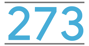 Meaning Angel Number 273 Interpretation Message Of The Angels