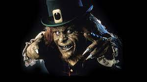 The film picks up 25 years after the events of the 1993 original, which found a maniacal leprechaun doing whatever it takes leprechaun returns finds the leprechaun revived in the modern day when a group of sorority girls unwittingly awaken him while tearing down a cabin to build a new sorority house. Leprechaun Character Horror Film Wiki Fandom