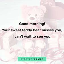 02 i add a pinch of your smile to my morning coffee, and it tastes heavenly. 201 Good Morning Text Messages For Her Love Cute Flirty