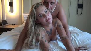 Ali-Rose-After-Shower-Sex-Tape-With-Keiran-Lee - ThotsFlix.com