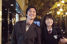 .secret in bed with my boss (2020) rekap film : My Boss My Teacher Korean Movie 2005 íˆ¬ì‚¬ë¶€ì¼ì²´ Hancinema The Korean Movie And Drama Database