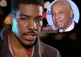 EXCLUSIVE: Russell Simmons/Universal Owes Old School Artist Oran 'Juice'  Jones Money For Hit Song "The Rain"
