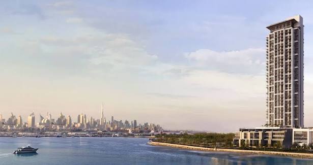 Dubai Maritime City by BEYOND: Projects, Prices & Investment Guide (2026)