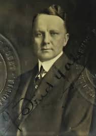 Time Capsule Tuesday: The Namesake of Gale Avenue, City of Industry -The  Homestead Blog