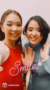 IG Reel Challenge✨, 2023 Contestants: Le Quynh Anh & Nhu Nguyen. , Most  liked IG reel by Jan 11, 2023 will win special gift from MVC. Share your  favorite video to your stories! #MissVietnamCalifornia, ...