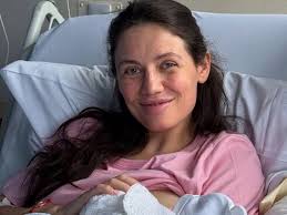 Tallafornia star Kelly Donegan welcomes the birth of baby boy. Full story:  https://tinyurl.com/4x5mknm7