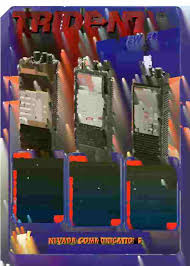 Image result for ICOM IC-R72DC