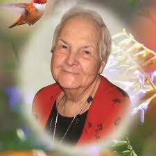 Irène Beaulieu :: Résidence Funéraire Bellavance