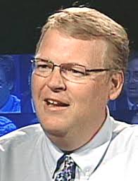 Newsmaker of the Week: City Councilman Frank Ferry