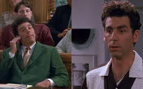 Seinfeld: 8 Unpopular Opinions About Kramer (According To Reddit)