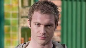 Former ITV Coronation Street star Chris Fountain says things are 'bleak' as  he speaks out nearly 10 years after being axed