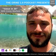 Episode 7 "A Life of Stories" by The Grind