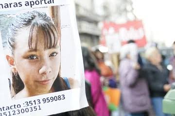 Caso Agostina Vega, EN VIVO: cómo sigue la investigación tras el hallazgo del cuerpo de la