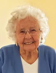 Obituary information for Mary D. Reilly-Walsh