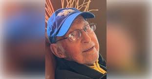 Obituary information for Kenneth Morrison Cornish