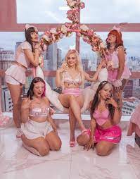 melissa – BIBI BABYDOLL