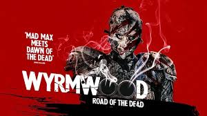 2014 , action, comedy, horror. ÙÙŠÙ„Ù… Wyrmwood Road Of The Dead 2014 Ù…ØªØ±Ø¬Ù… ÙƒØ§Ù…Ù„ Hd