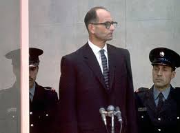 Operation Finale' Exhibit Reveals Secrets Behind Capturing Adolf Eichmann |  Arts | thejewishnews.com