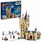 Lego Harry Potter La Tour D Astronomie De Poudlard Jeu De Construction Lego Lego Harry Potter