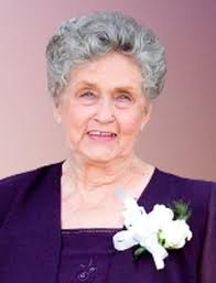 Peggy Angel Obituary