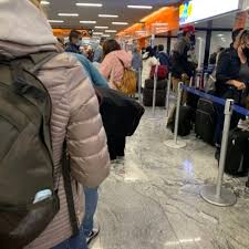 Flightradar24 is the world's most popular flight tracker. Guadalajara Airport Customer Reviews Skytrax