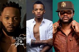 Passe j cespeunb 3000 questes comentadas; Flavour Ft Fally Ipupa Tekno Berna Mp3 Download
