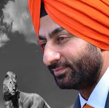 Profile for Gurpreet Kang