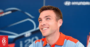 Hayden Paddon wins NZ Rally Championship