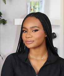 Makeup With Justin inc.