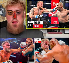 🛑IT'S NOT FAIR TO ME: Jake Paul...