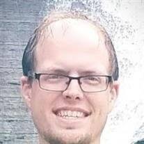 Ryan Dallas Richie Obituary