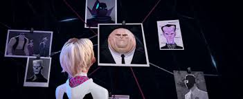 Maybe you would like to learn more about one of these? How Strong Is Kingpin In Into The Spider Verse Quora