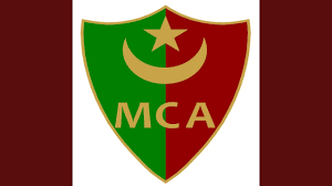 Mca 1921, el biar, algeria. Hymne Officiel Du Mouloudia Club D Alger En Anglais Youtube