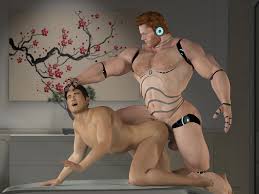 Advanced Adult Droids