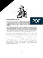 See 3 reviews, articles, and photos of johannes gutenberg, ranked no.11 on tripadvisor among 21 attractions in hameln. Johannes Gensfleisch Zur Laden Zum Gutenberg Johannes Gutenberg Printing