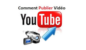 Comment ajouter du texte à une vidéo après le téléchargement sur youtube. Comment Mettre Une Video Sur Youtube