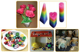 Rpp prakarya kerajinan kelas 9 semester 2. Materi Prakarya Kelas 8 Smp K13 Jenis Budidaya Kerajinan Bahan Lunak