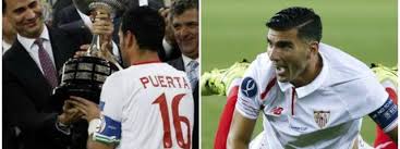 Accidente De Antonio Puerta A Jose Antonio Reyes La Tragedia Vuelve A Azotar Al Sevilla