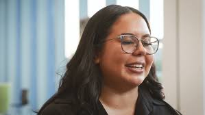 Prisca Dorcas Mojica Rodríguez