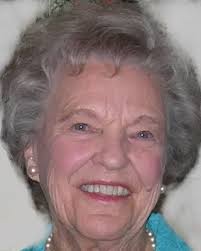 Obituary information for Jeanne Garrett