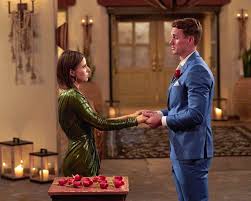 Due to the pandemic, katie's season filmed entirely in one location, just like matt's bachelor season and clare/tayshia's split bachelorette season. Mike P Recap Of Bachelorette 2021 Contestant S Journey With Katie