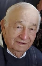 Dominick Pensabene Obituary (2023)