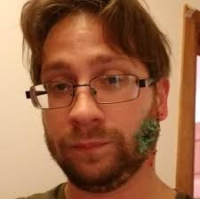 Asa Kinney (@Randomized_Guy)