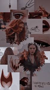 Wallpaper Wanda Maximoff Marvel Phone Wallpaper Marvel Wallpaper Marvel Background
