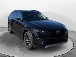 Image result for Jet Black 2025 CX-70